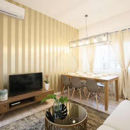 Mintystay - Toledo Madrid Exterior foto