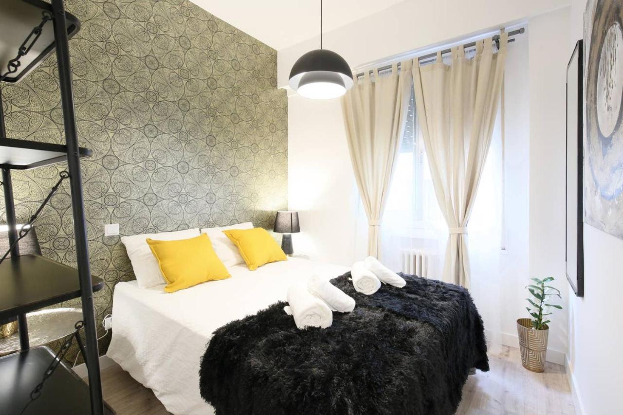 Mintystay - Toledo Madrid Exterior foto