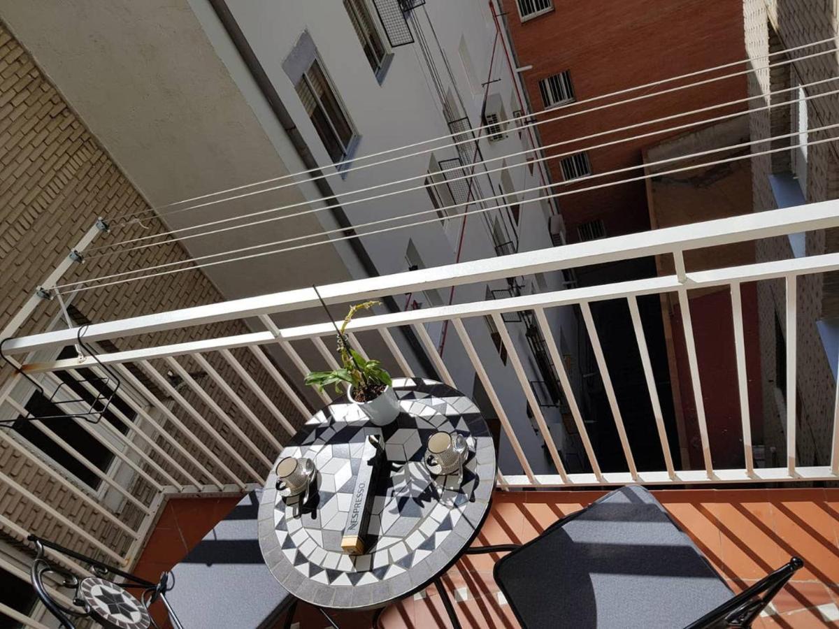 Mintystay - Toledo Madrid Exterior foto