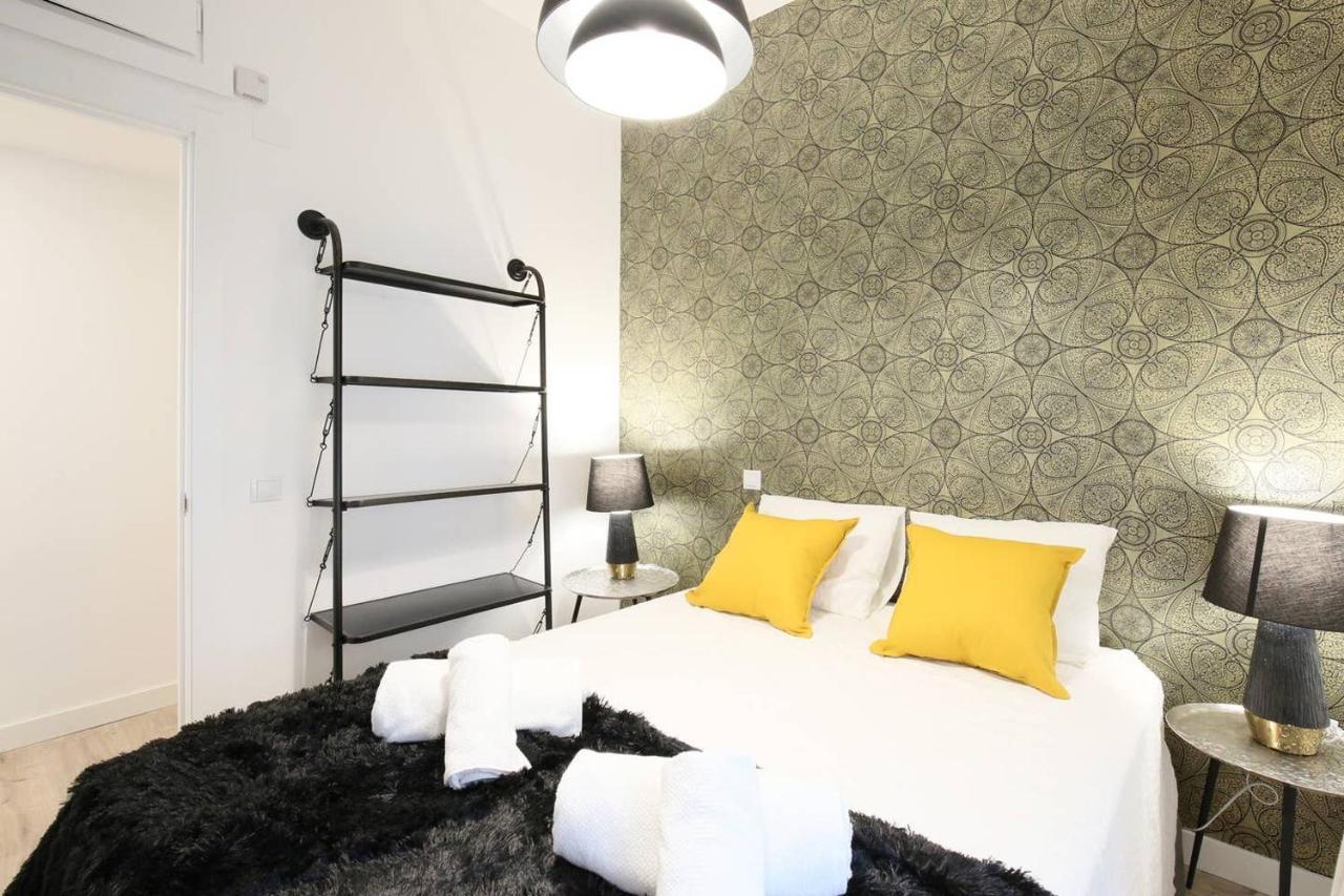 Mintystay - Toledo Madrid Exterior foto