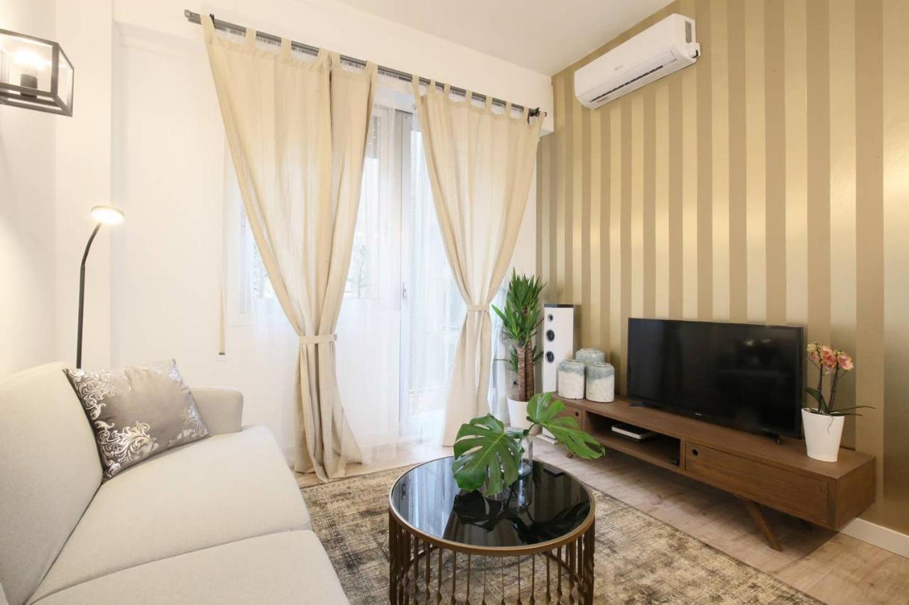 Mintystay - Toledo Madrid Exterior foto