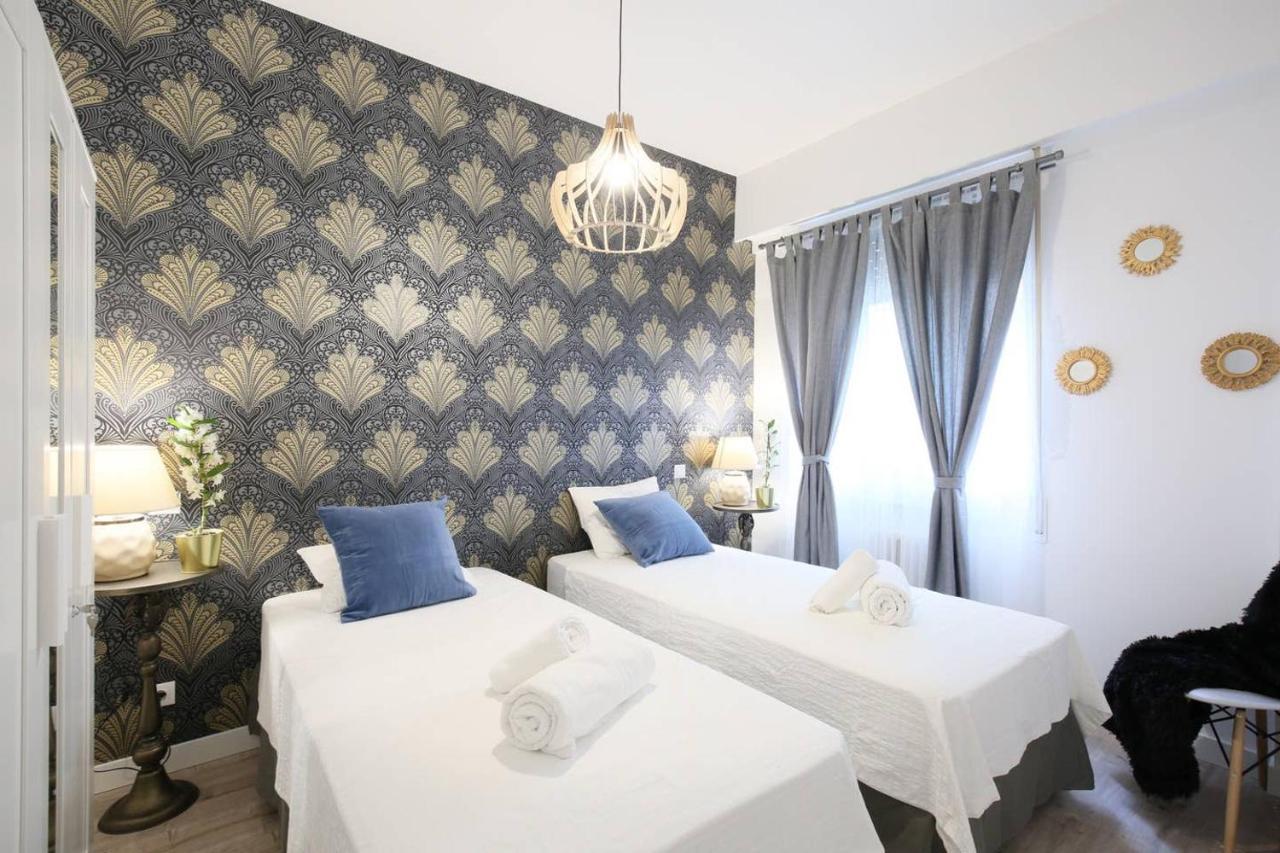 Mintystay - Toledo Madrid Exterior foto