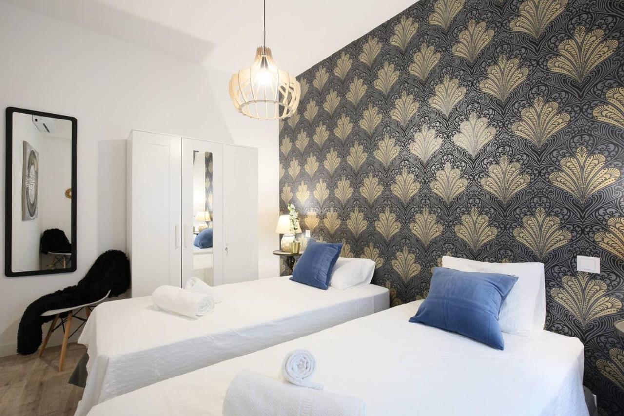 Mintystay - Toledo Madrid Exterior foto