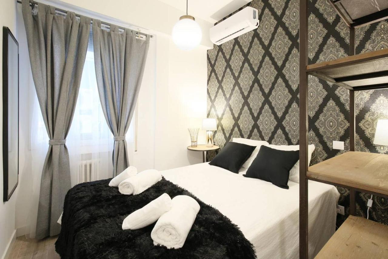 Mintystay - Toledo Madrid Exterior foto