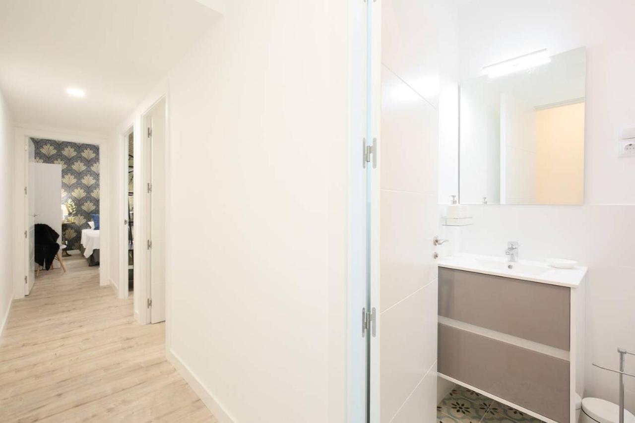 Mintystay - Toledo Madrid Exterior foto